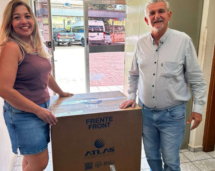 IPTU Premiado Guaraçaí encerra campanha 2025 com entrega de prêmios a 10 contribuintes que pagaram o imposto em dia.